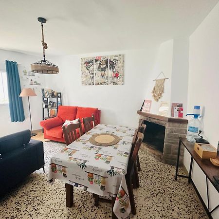 Casa Rural Matilde Caudiel المظهر الخارجي الصورة