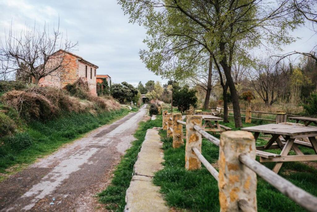 Casa Rural Matilde Caudiel المظهر الخارجي الصورة