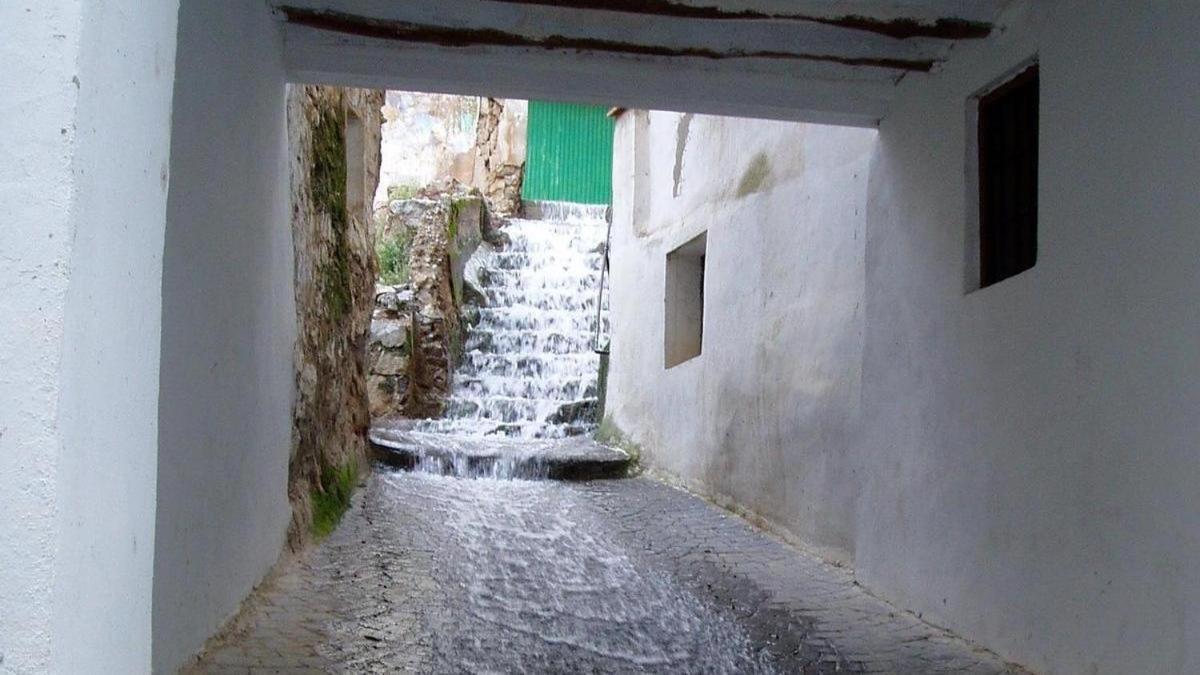 Casa Rural Matilde Caudiel المظهر الخارجي الصورة