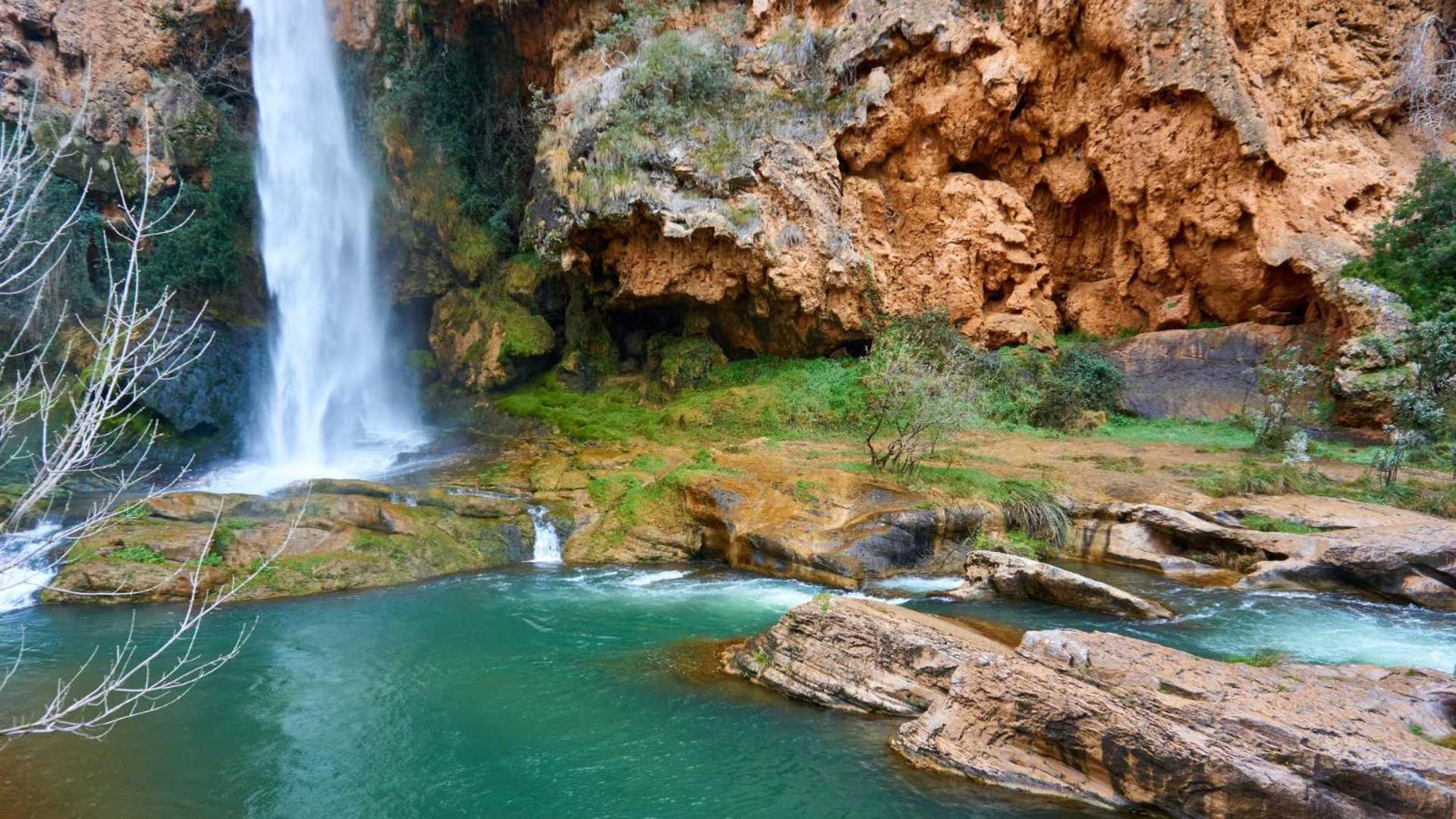 Casa Rural Matilde Caudiel المظهر الخارجي الصورة