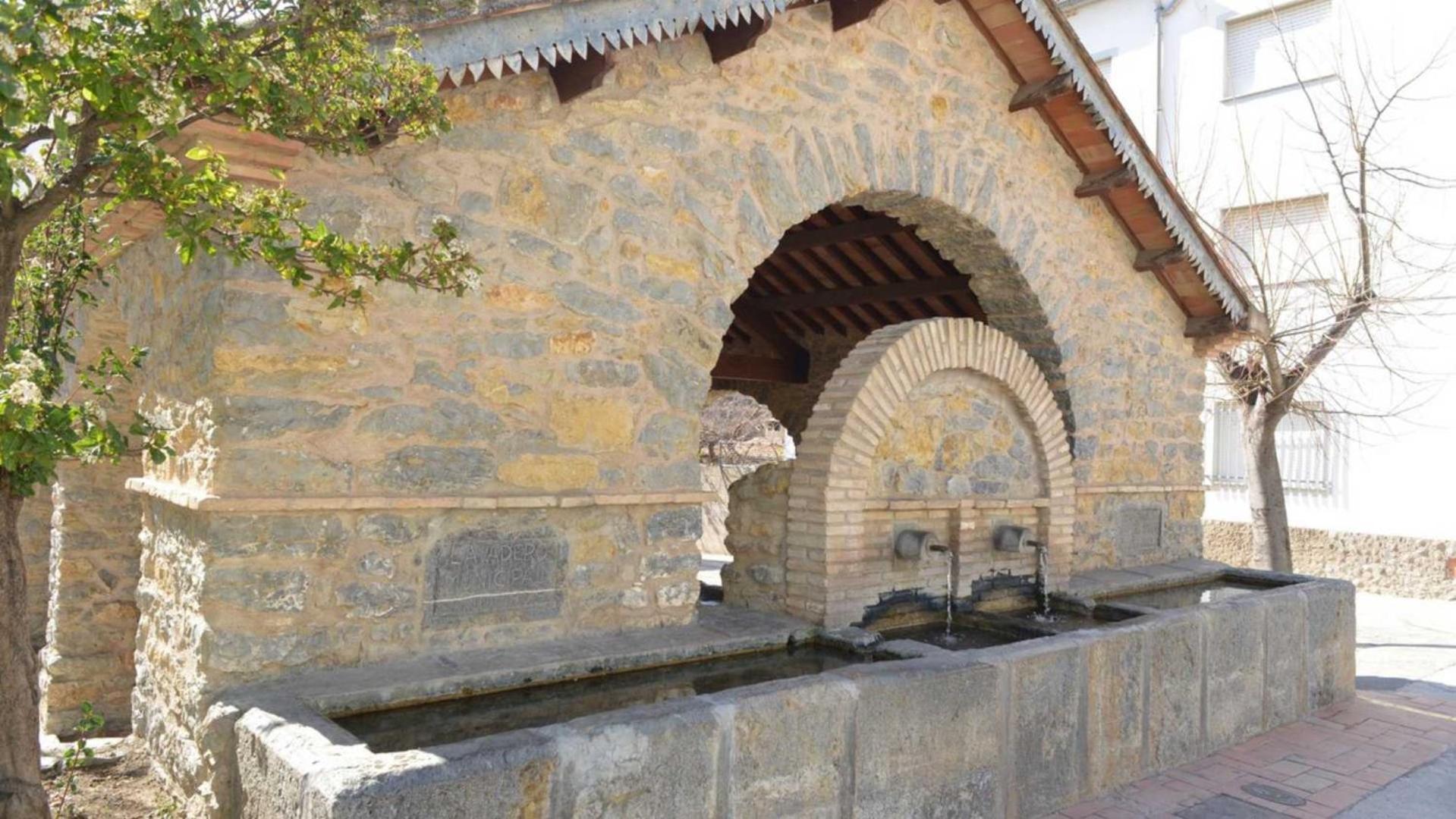 Casa Rural Matilde Caudiel المظهر الخارجي الصورة