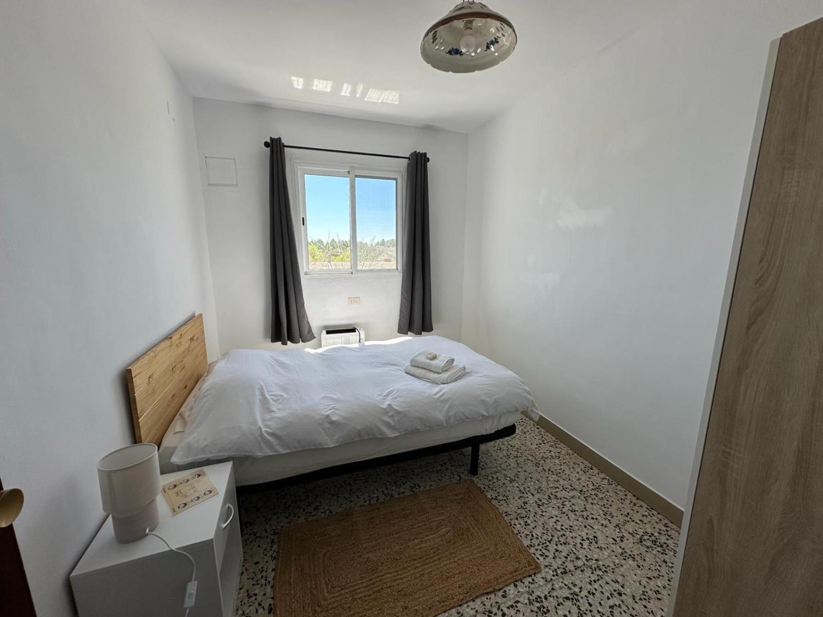 Casa Rural Matilde Caudiel المظهر الخارجي الصورة