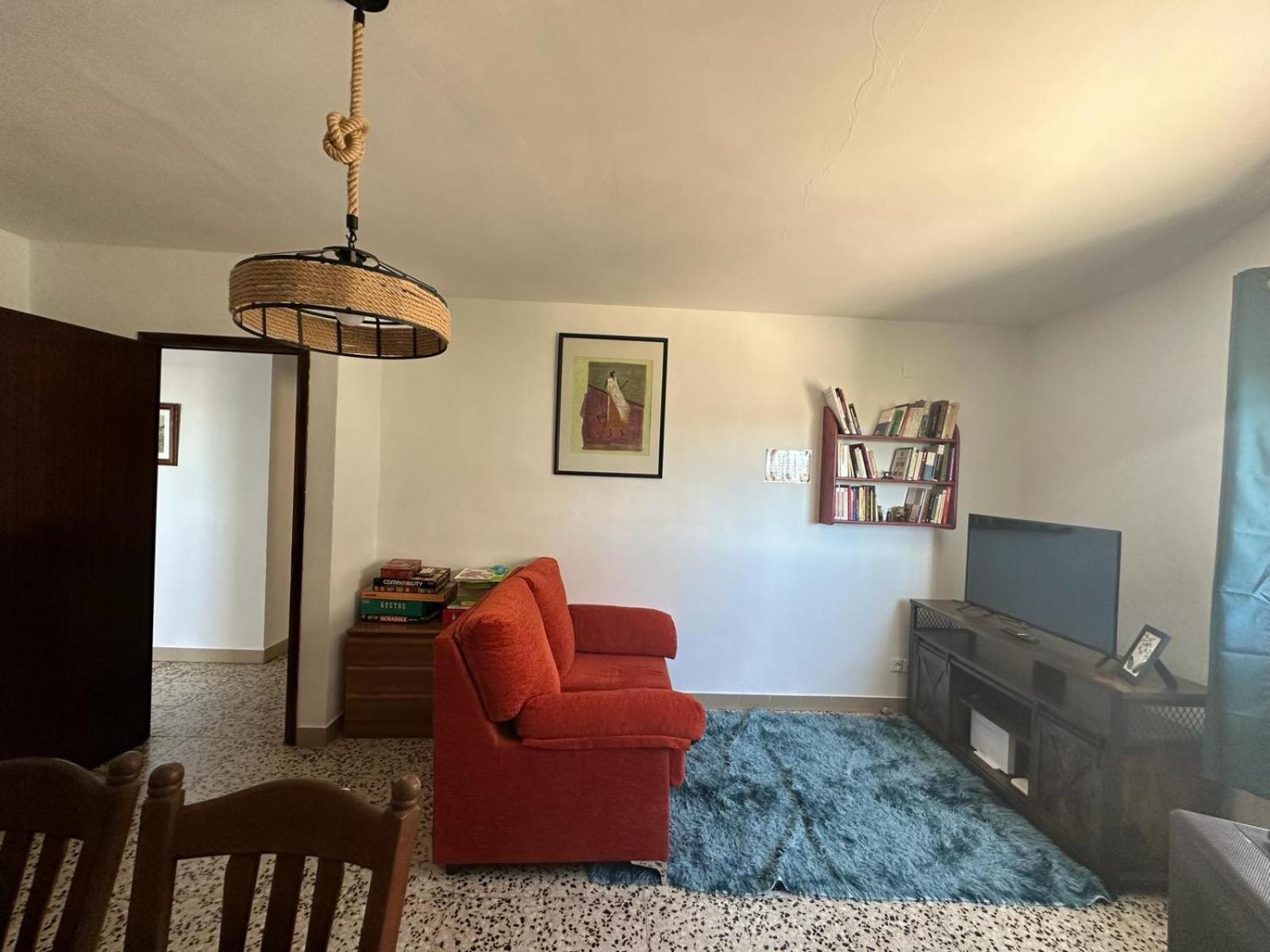 Casa Rural Matilde Caudiel المظهر الخارجي الصورة