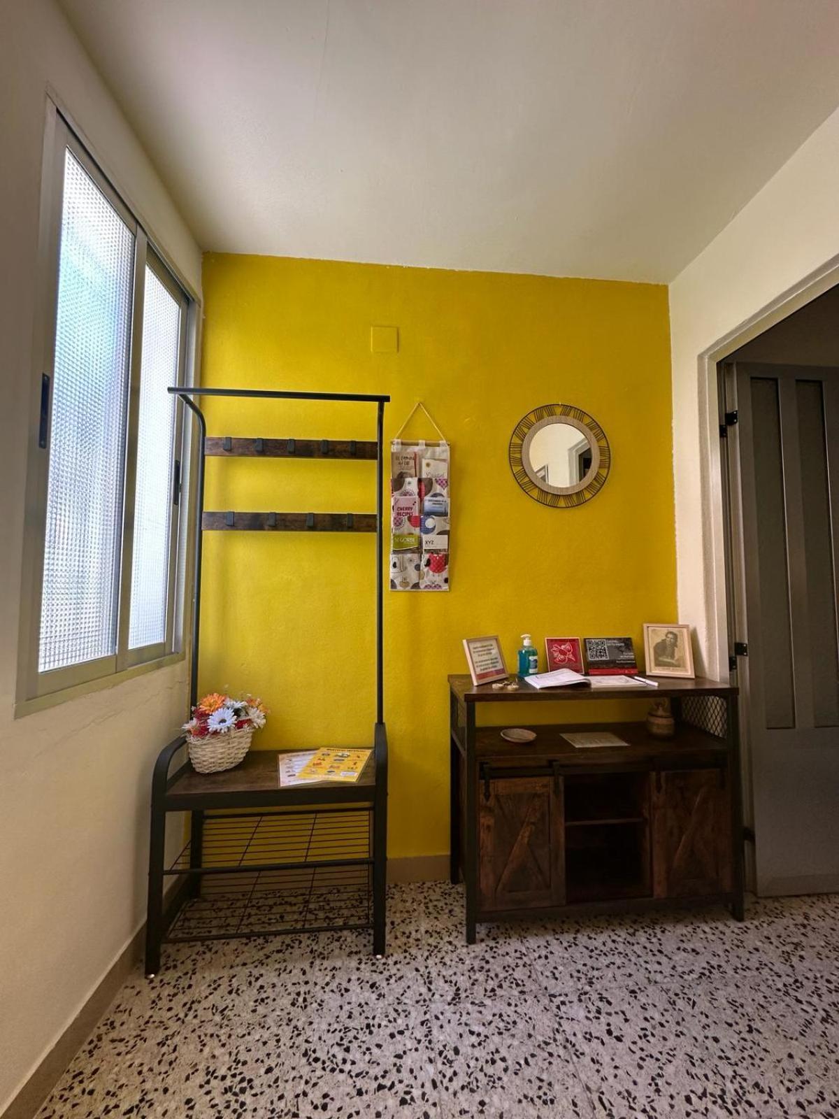 Casa Rural Matilde Caudiel المظهر الخارجي الصورة