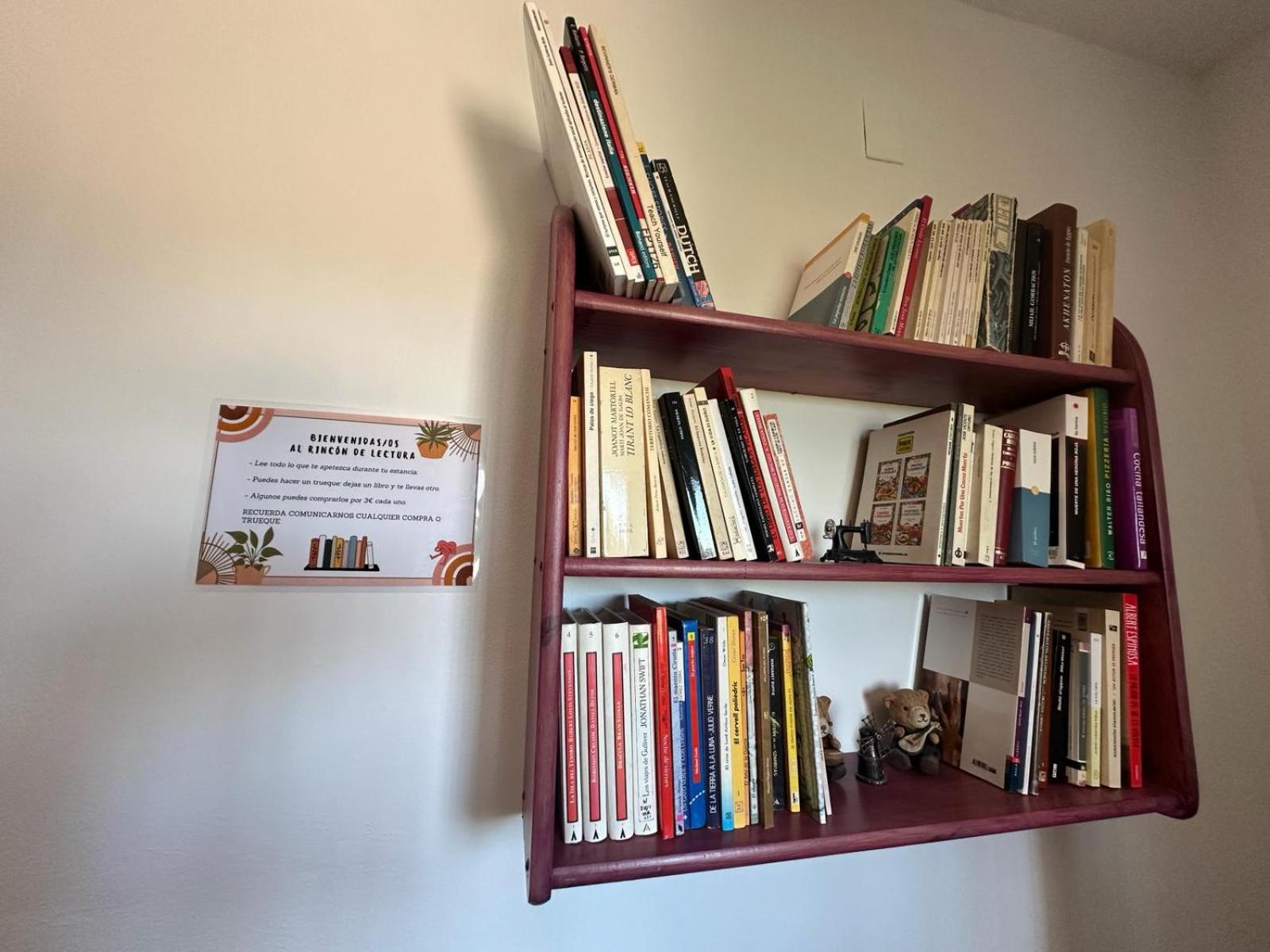 Casa Rural Matilde Caudiel المظهر الخارجي الصورة