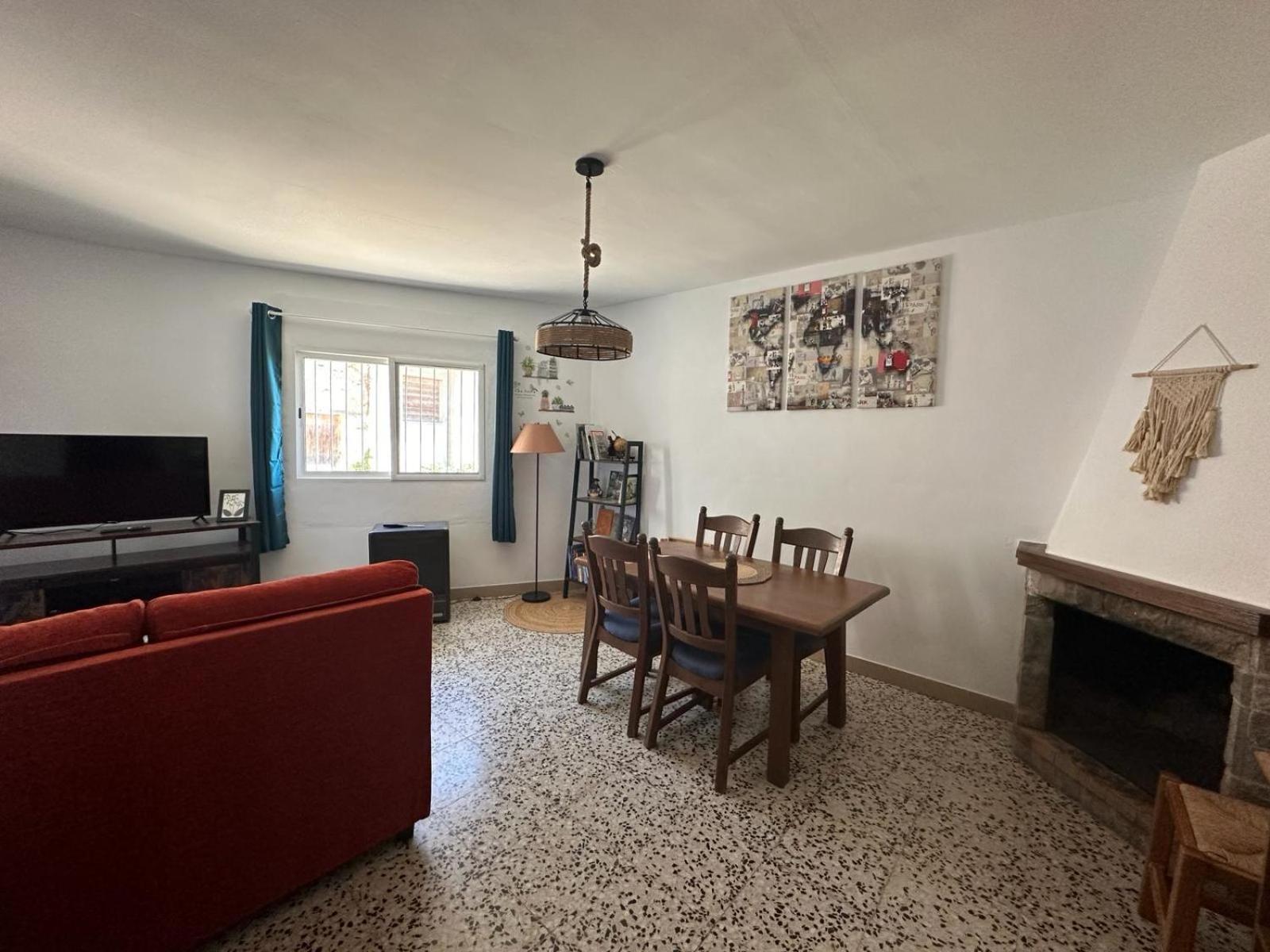 Casa Rural Matilde Caudiel المظهر الخارجي الصورة