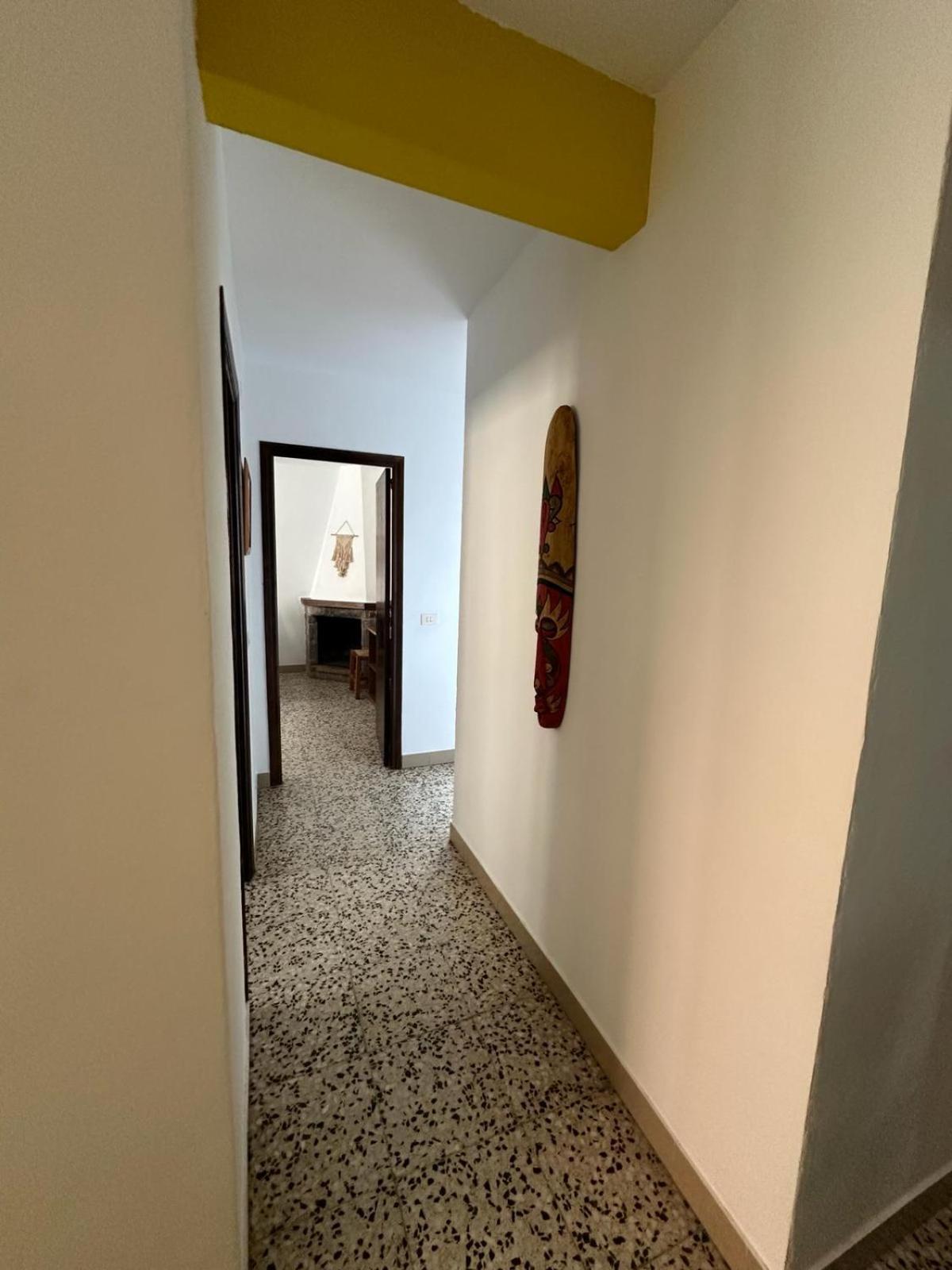 Casa Rural Matilde Caudiel المظهر الخارجي الصورة