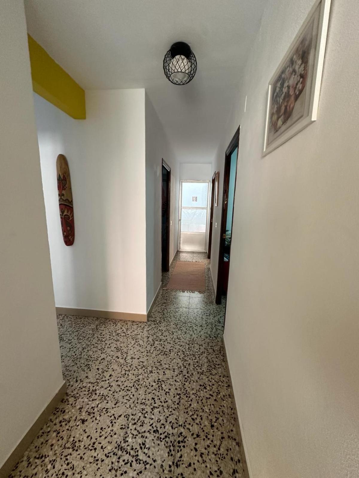 Casa Rural Matilde Caudiel المظهر الخارجي الصورة