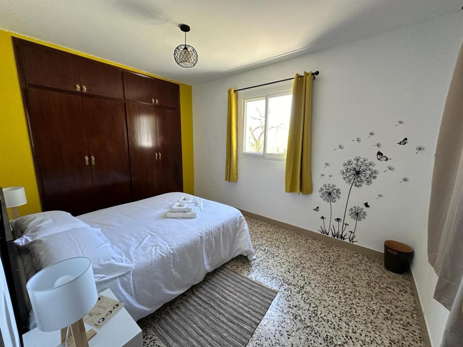 Casa Rural Matilde Caudiel المظهر الخارجي الصورة