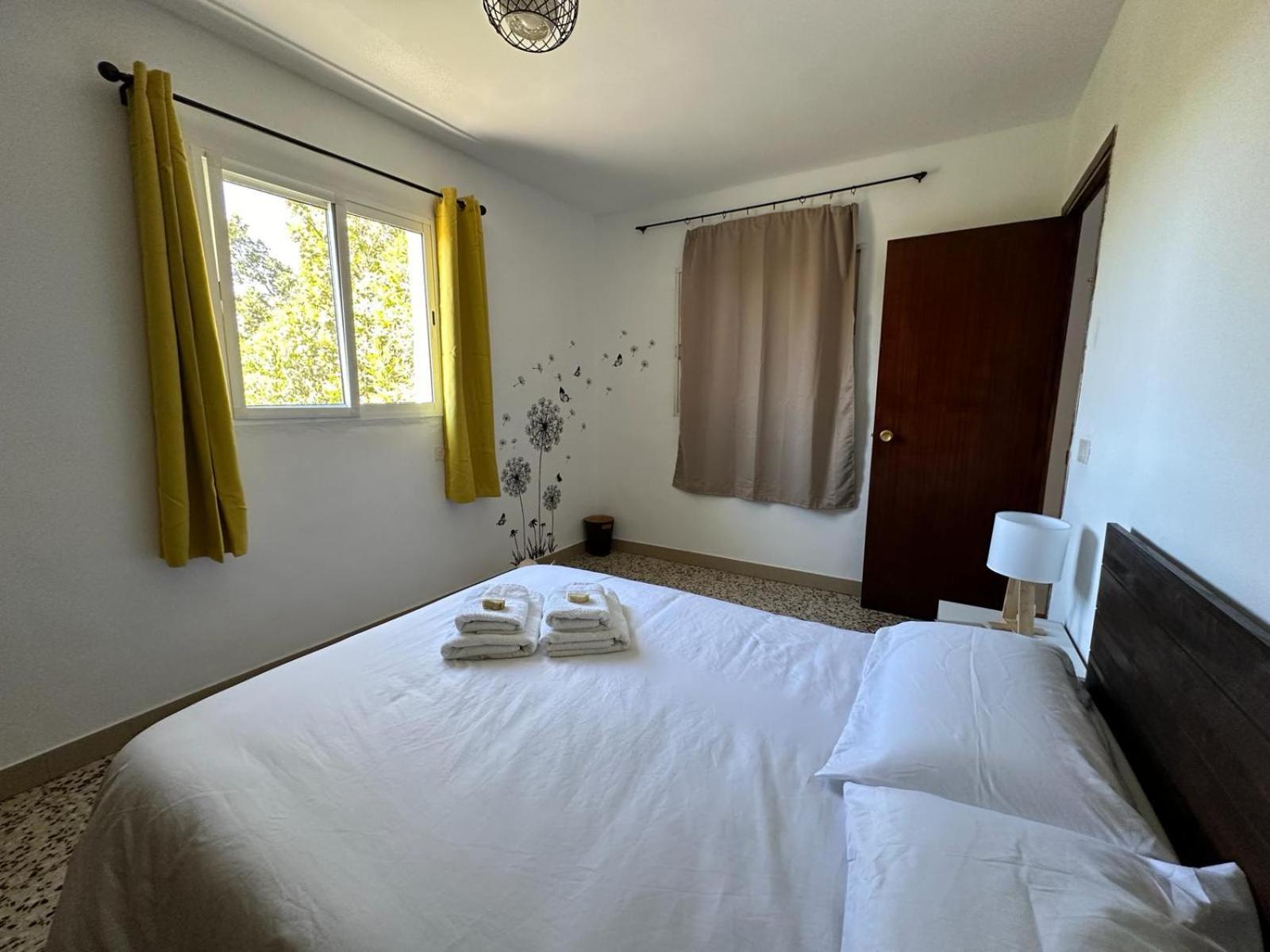 Casa Rural Matilde Caudiel المظهر الخارجي الصورة