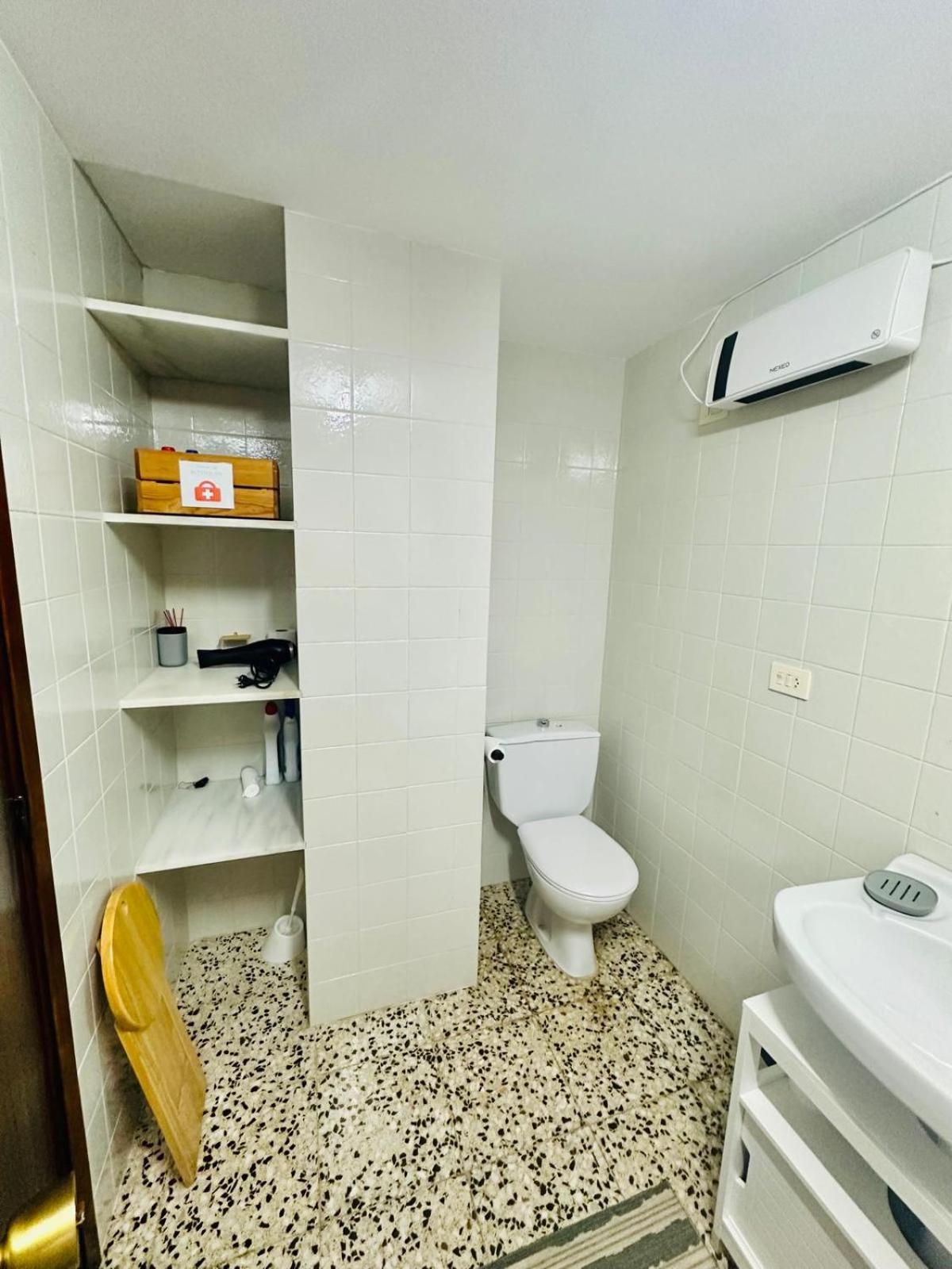 Casa Rural Matilde Caudiel المظهر الخارجي الصورة